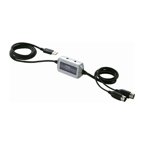 Roland UM-1EX USB MIDI Interface