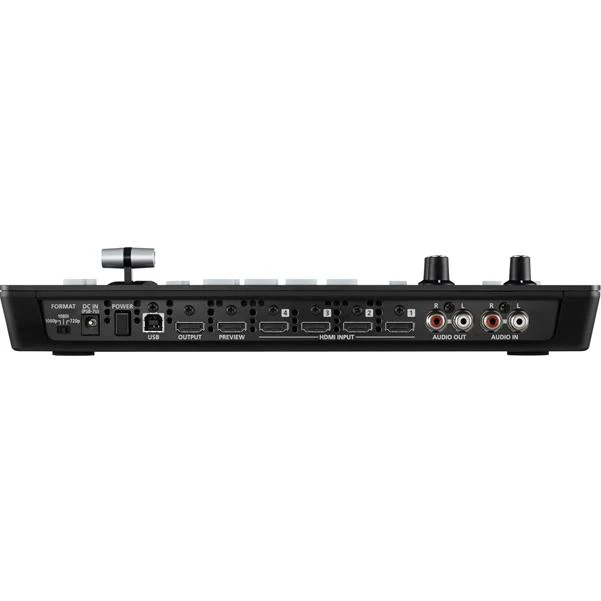 Roland V-1HD HD Video Switcher - Image 3