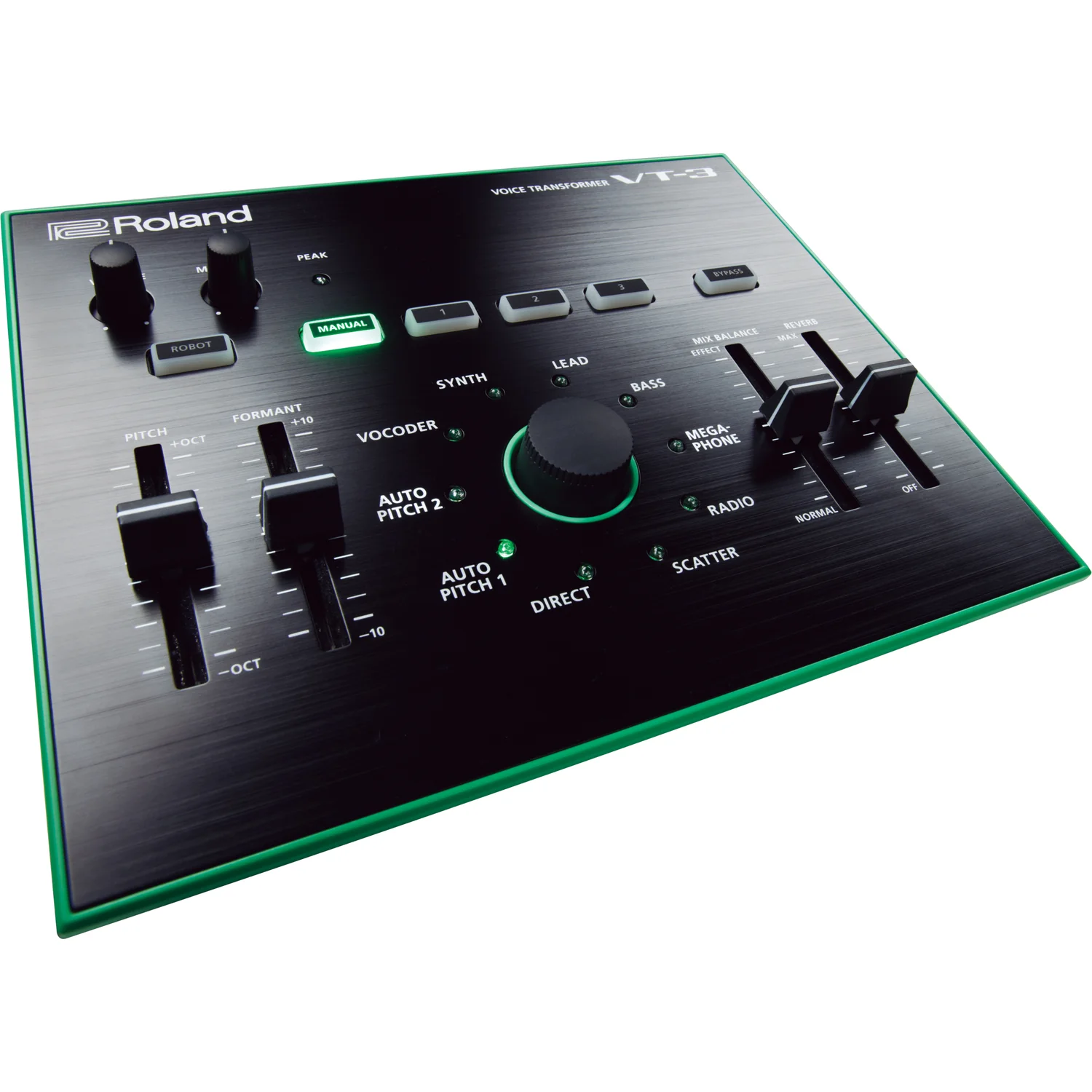 Roland VT-3 Voice Transformer - Image 3