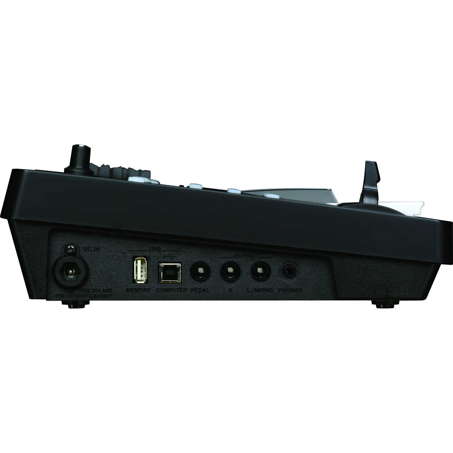 Roland XPS-10 Expandable Synthesizer - Image 4