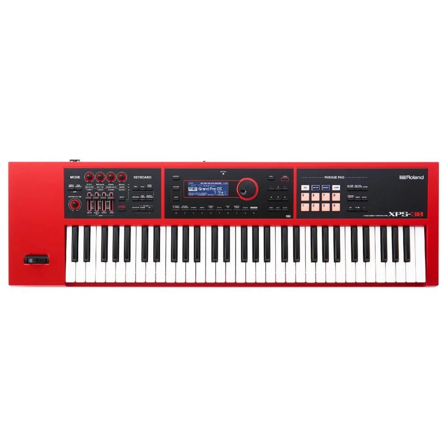 Roland XPS-30 Expandable Synthesizer - Image 5