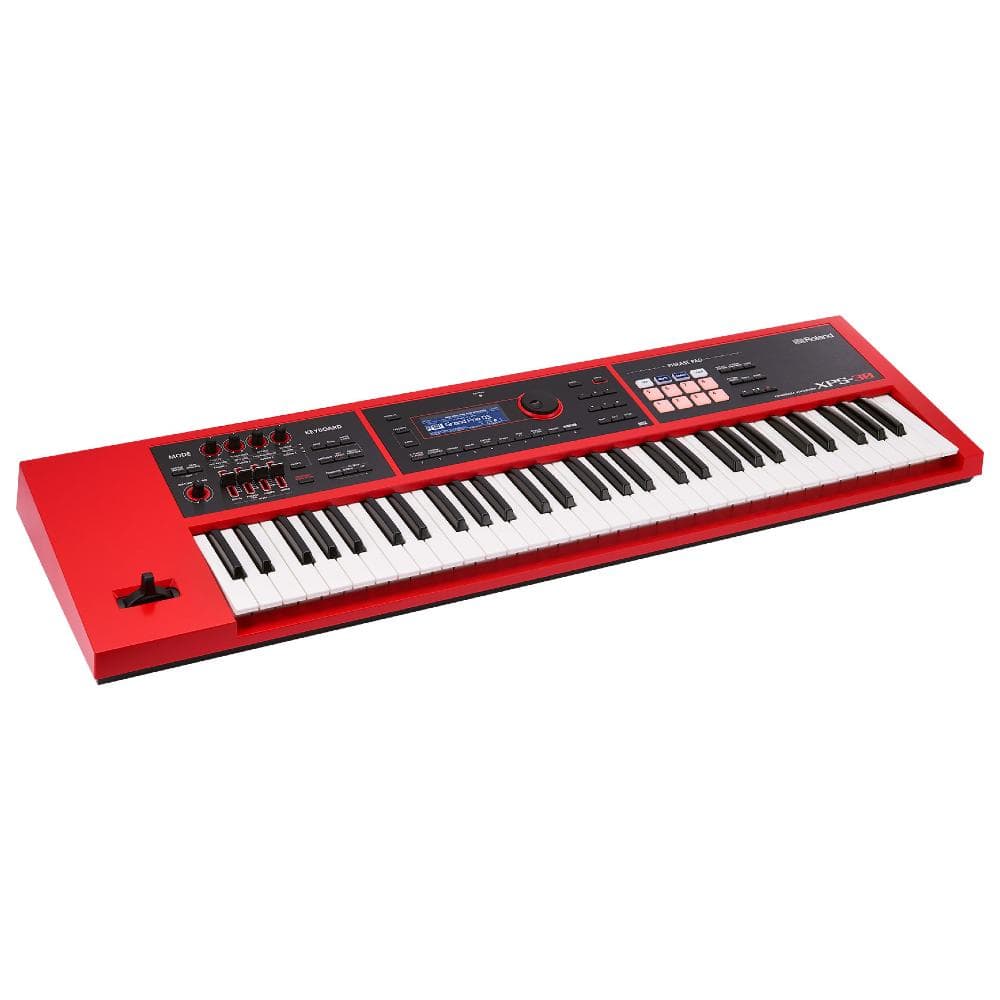 Roland XPS-30 Expandable Synthesizer - Image 6