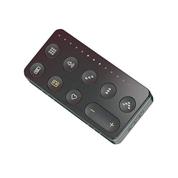 Roli Live Block Midi Controller