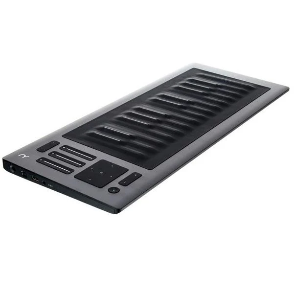 Roli Seaboard RISE 25 MIDI Controller - Image 2