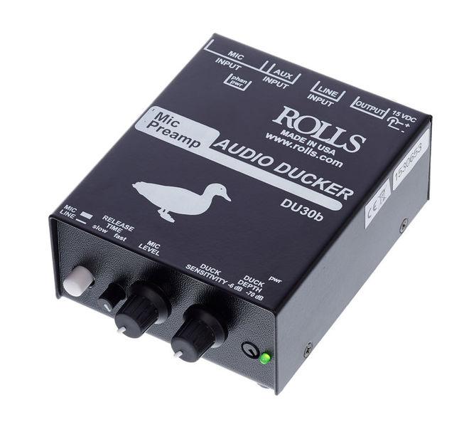 Rolls DU-30B - Image 3