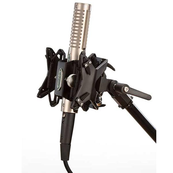 Royer Labs R-121 Studio Ribbon Condenser Microphone - Image 2