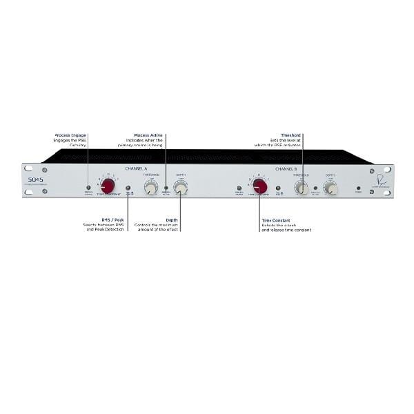 Rupert Neve Designs 5045 Primary Source Enhancer