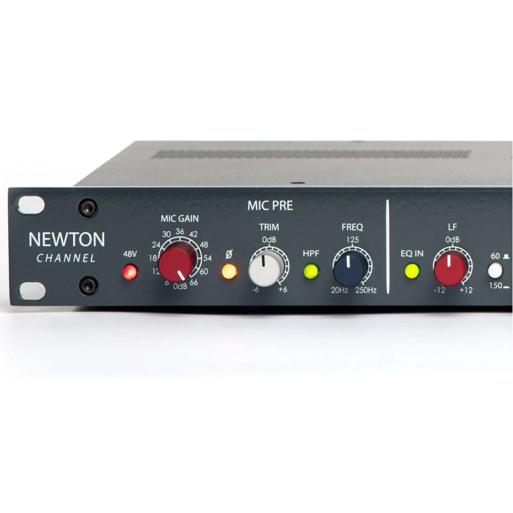 Rupert Neve Designs Newton Channel Strip - Image 2