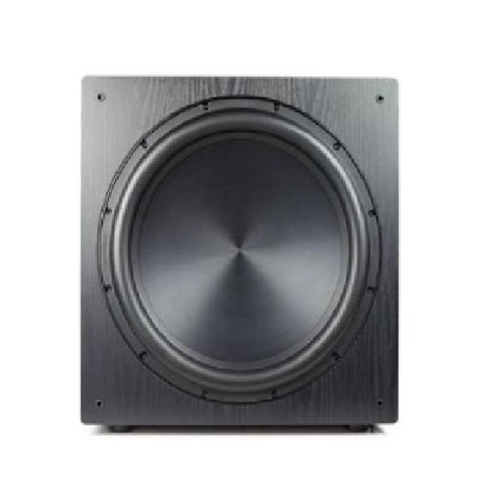 Rythmik Audio F18 18″ Sealed Audiophile Subwoofer