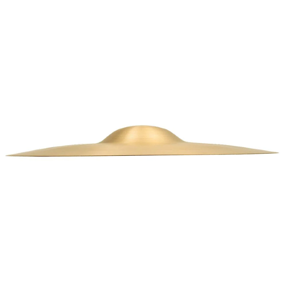 Sabian 114XAHN HHX 14" Anthology High Bell Hi-Hat Cymbal - Image 4