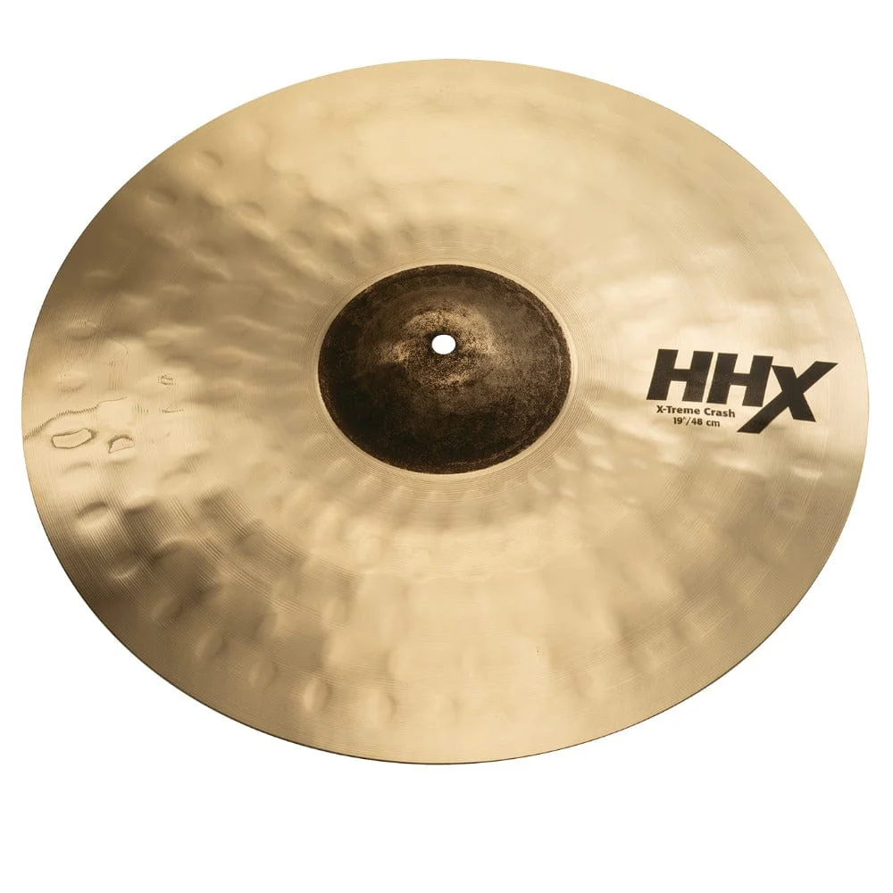 Sabian 11992XB 19" HHX X-Treme Crash Cymbal