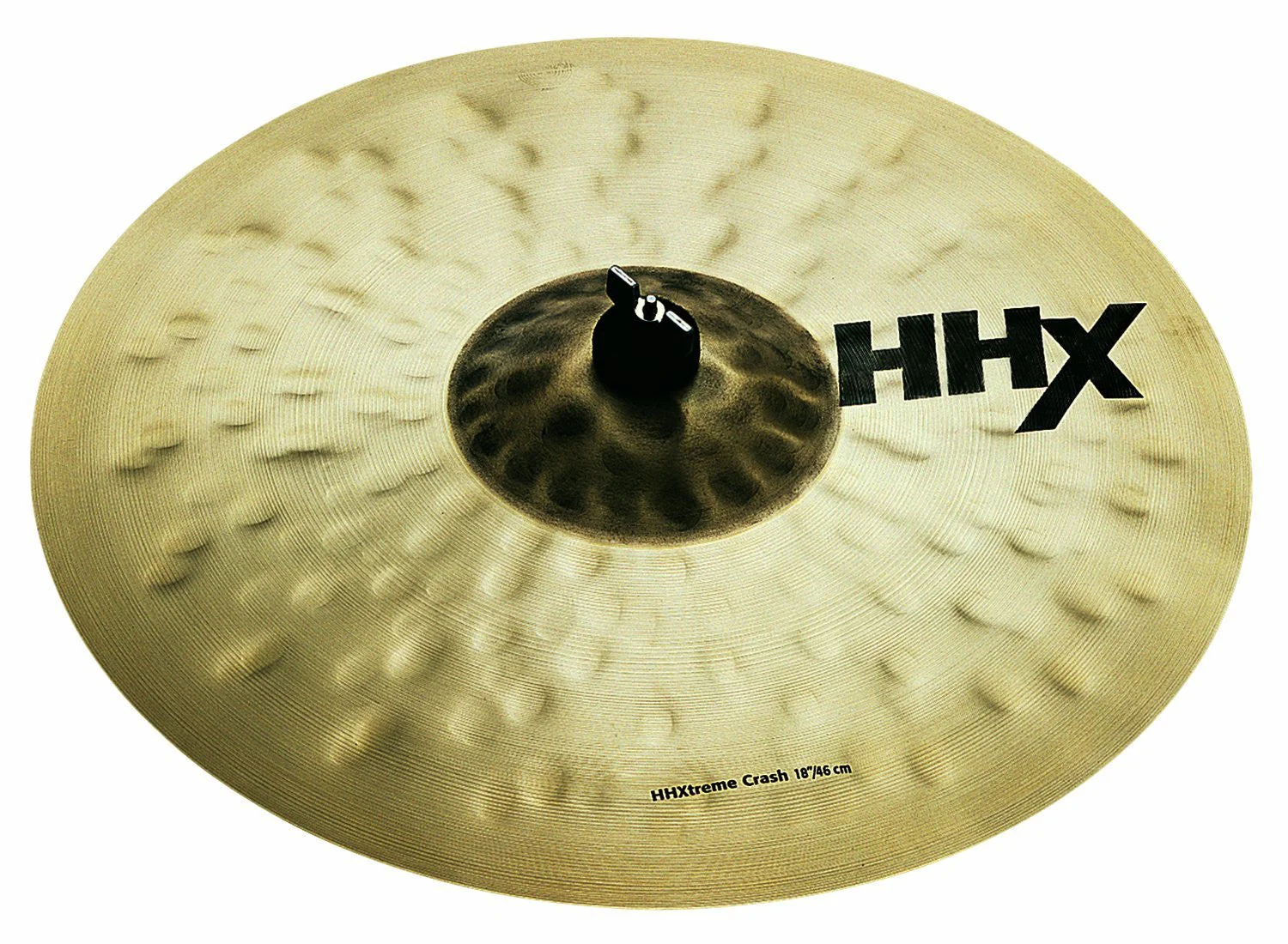 Sabian 18 Inch HHX X-TREME Crash Cymbal