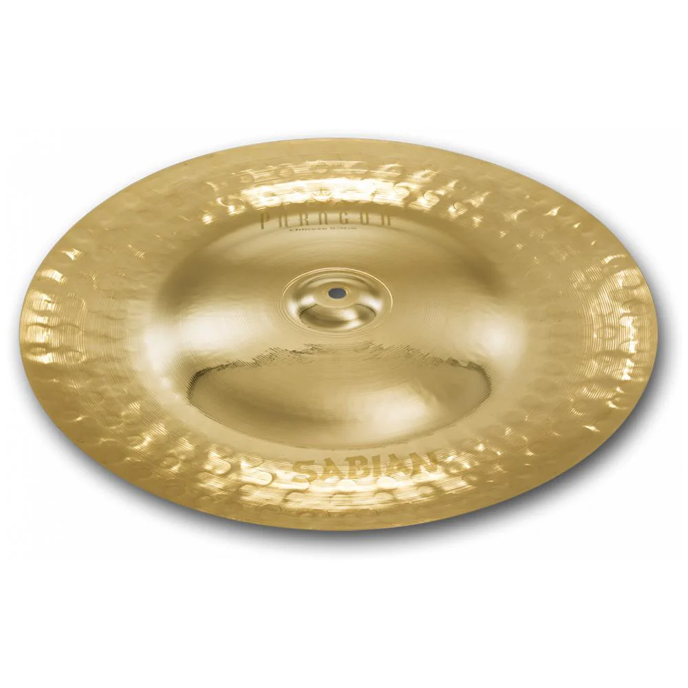Sabian 19inch Paragon Chinese Cymbal
