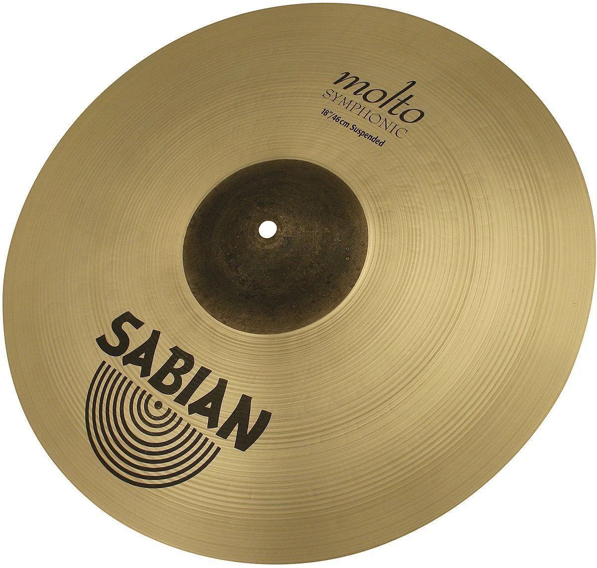 Sabian 21786XB Cymbal 17-Inch AAX X-Treme Chinese