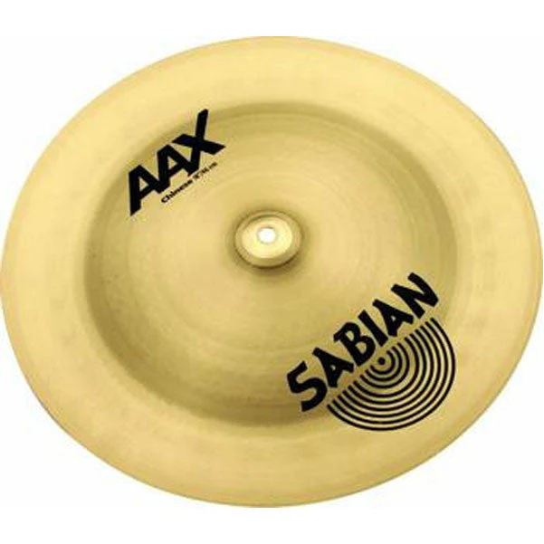 Sabian AAX Series 18inch China Cymbal