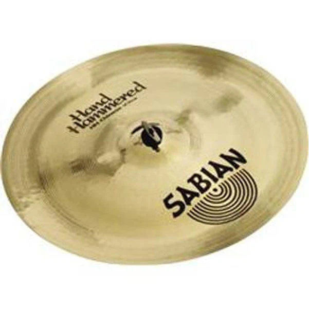 Sabian HH Hand Hammered 18inch China Cymbal