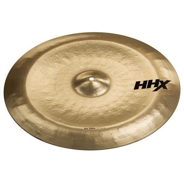 Sabian HHX 20inch Zen China Cymbal