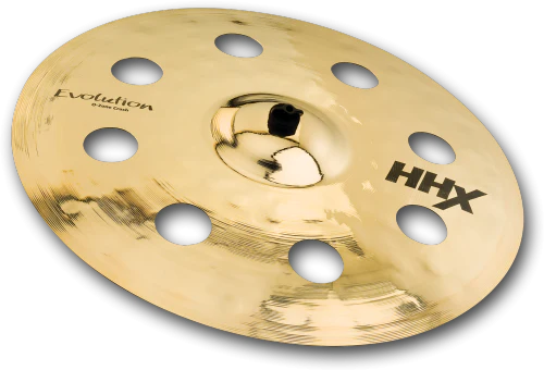 Sabian HHX Evolution Ozone Crash Cymbal 18inch