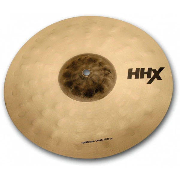 Sabian HHX-TREME 16inch Crash Cymbal