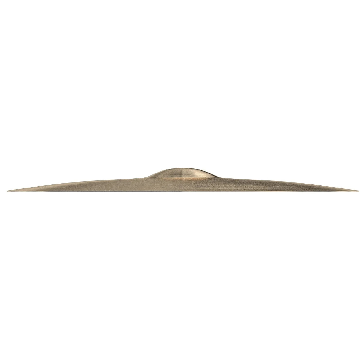 Sabian S1806 18" Stratus Crash Cymbal - Image 5