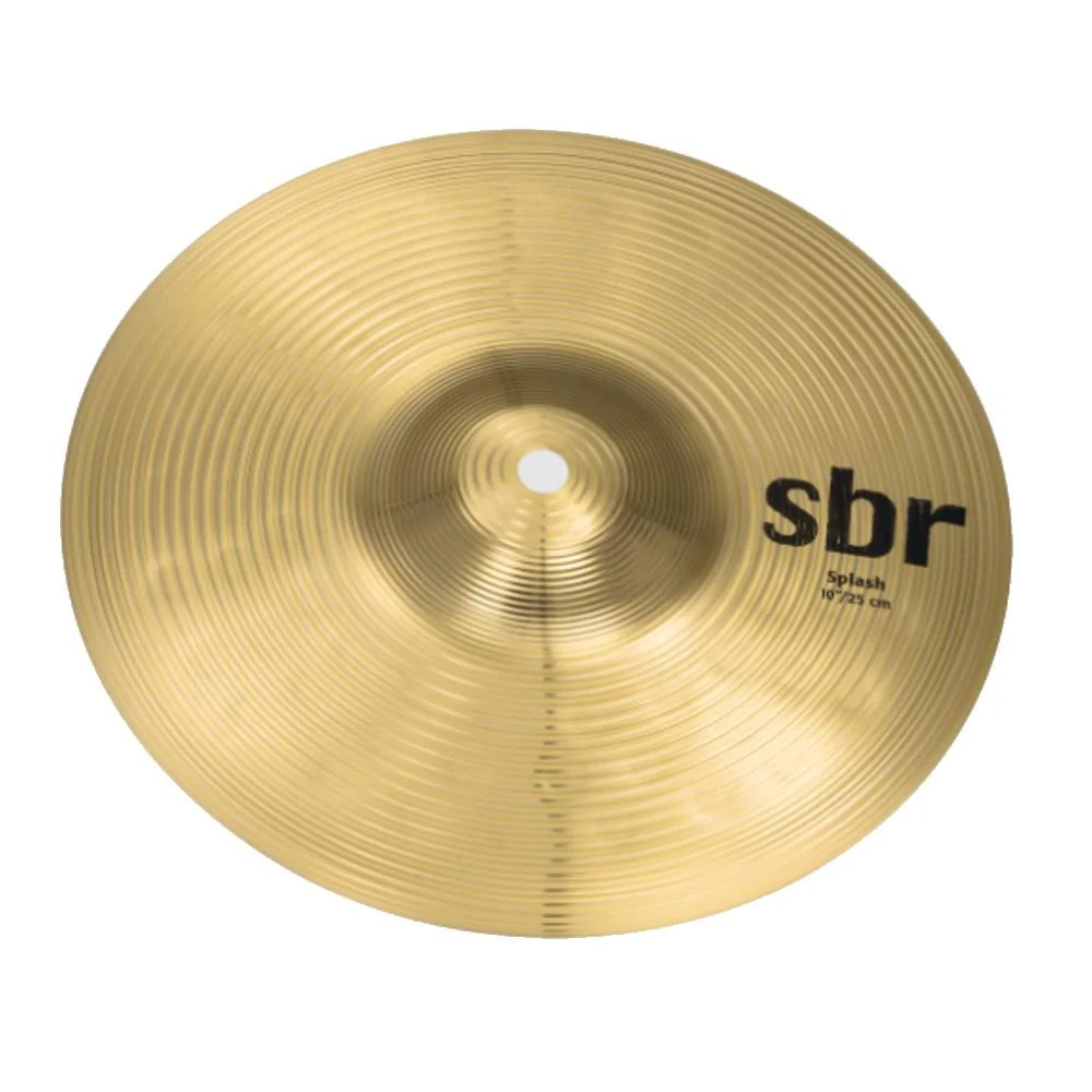Sabian SBR 10" Splash Cymbal