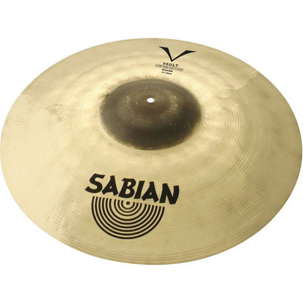 Sabian Vault J. Degrasso Ride Cymbal 23inch