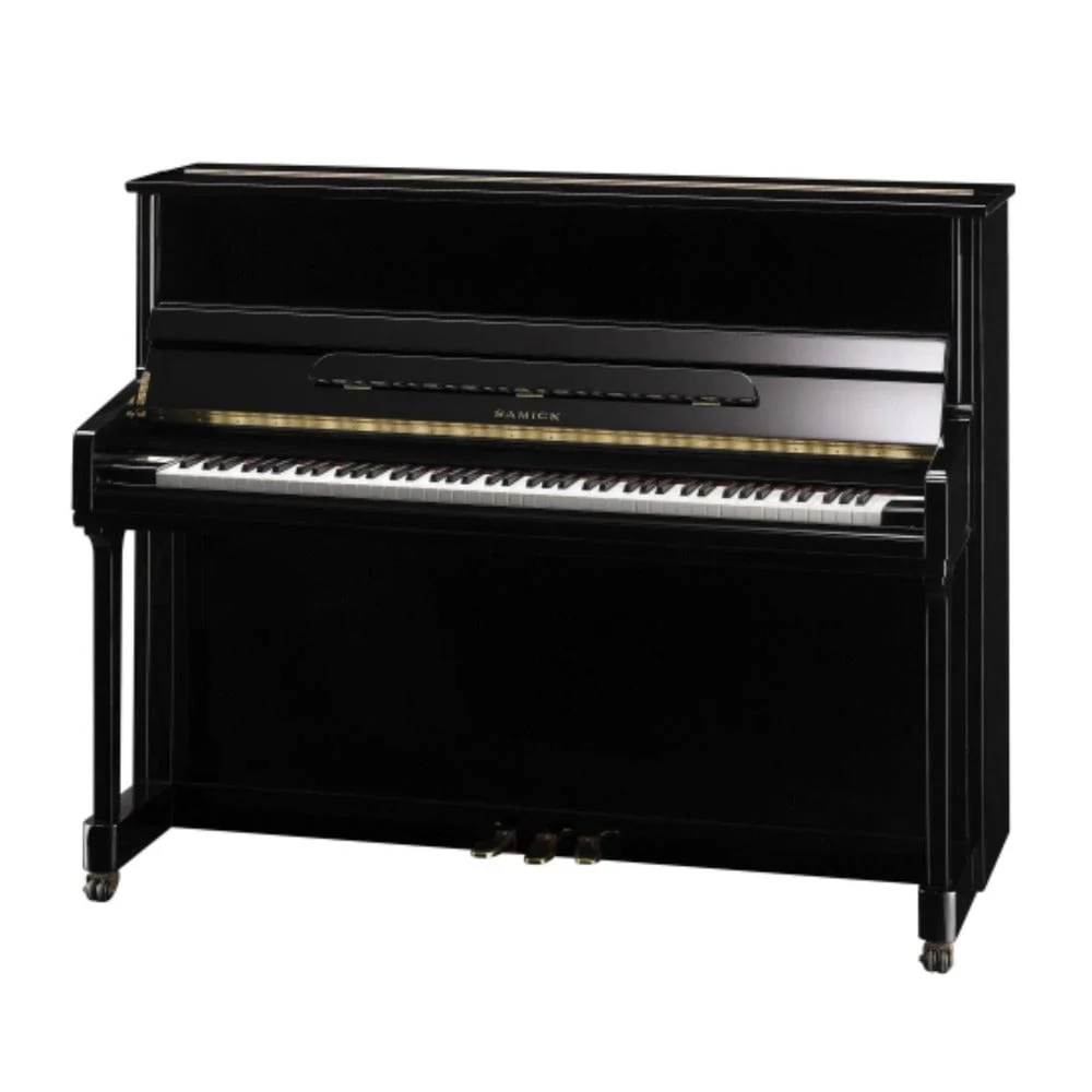 Samick JS121M Original JS Series Upright Piano