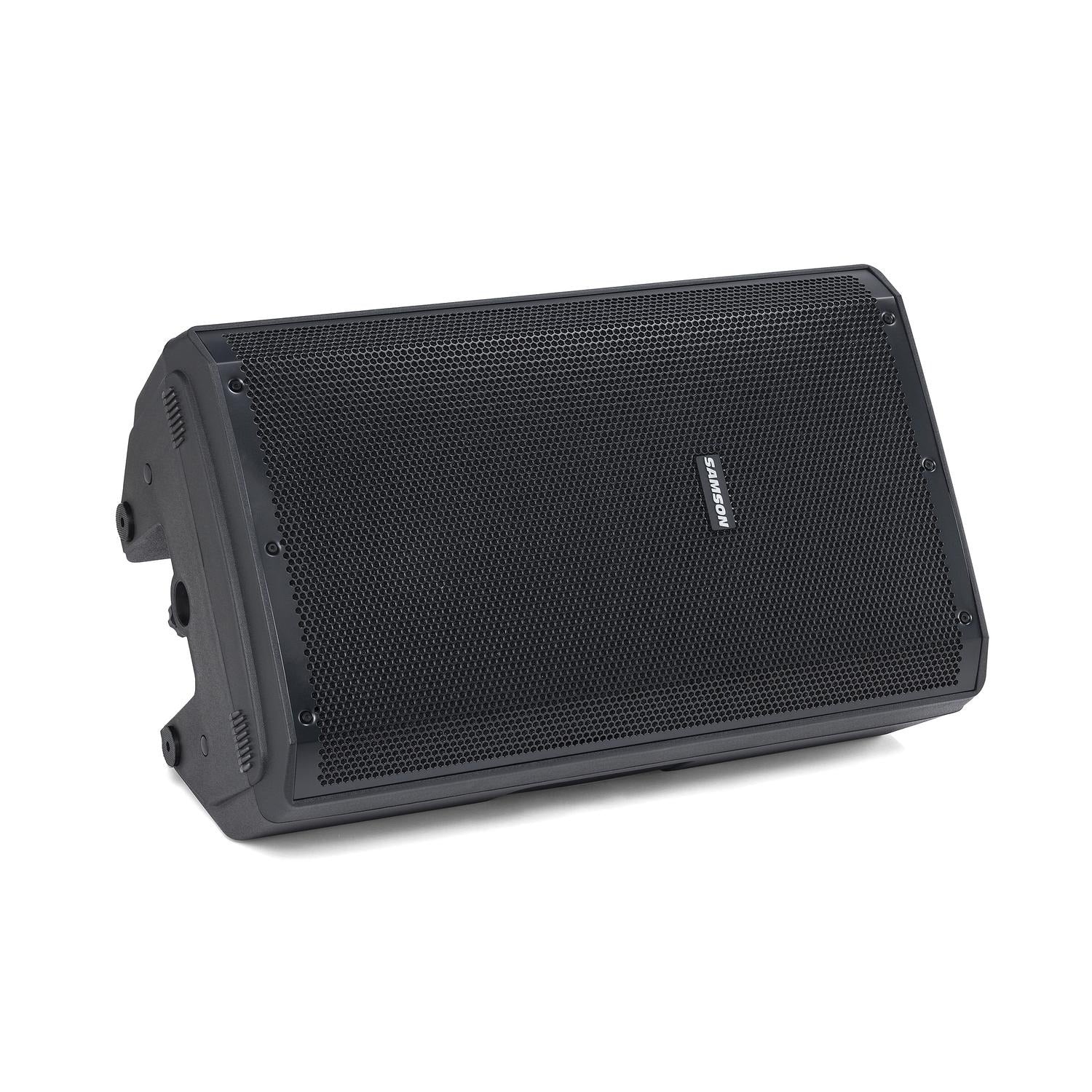 Samson 400W 2 Way Active Loudspeaker With Bluetooth- Black - Image 10
