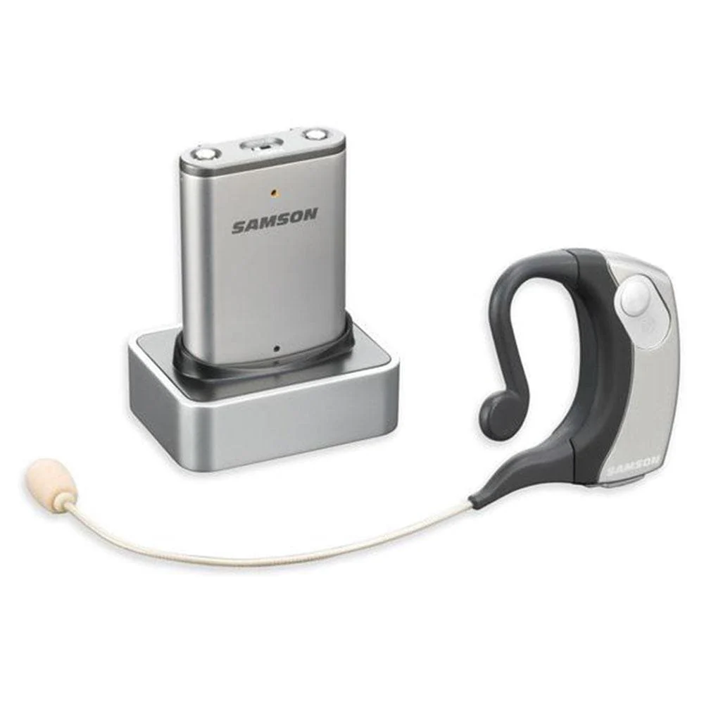 Samson Airline Micro Earset Wireless System
