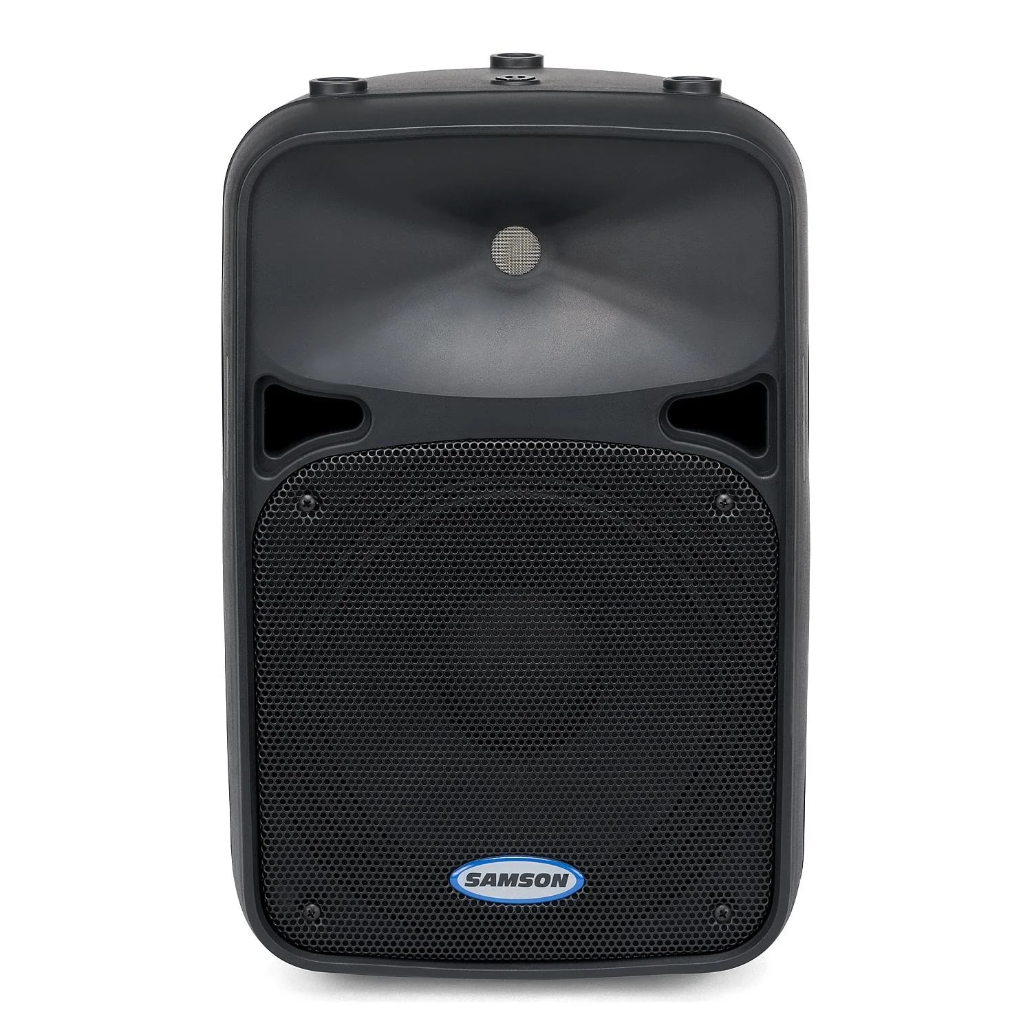 Samson Auro D210 Active PA Speaker - Image 2