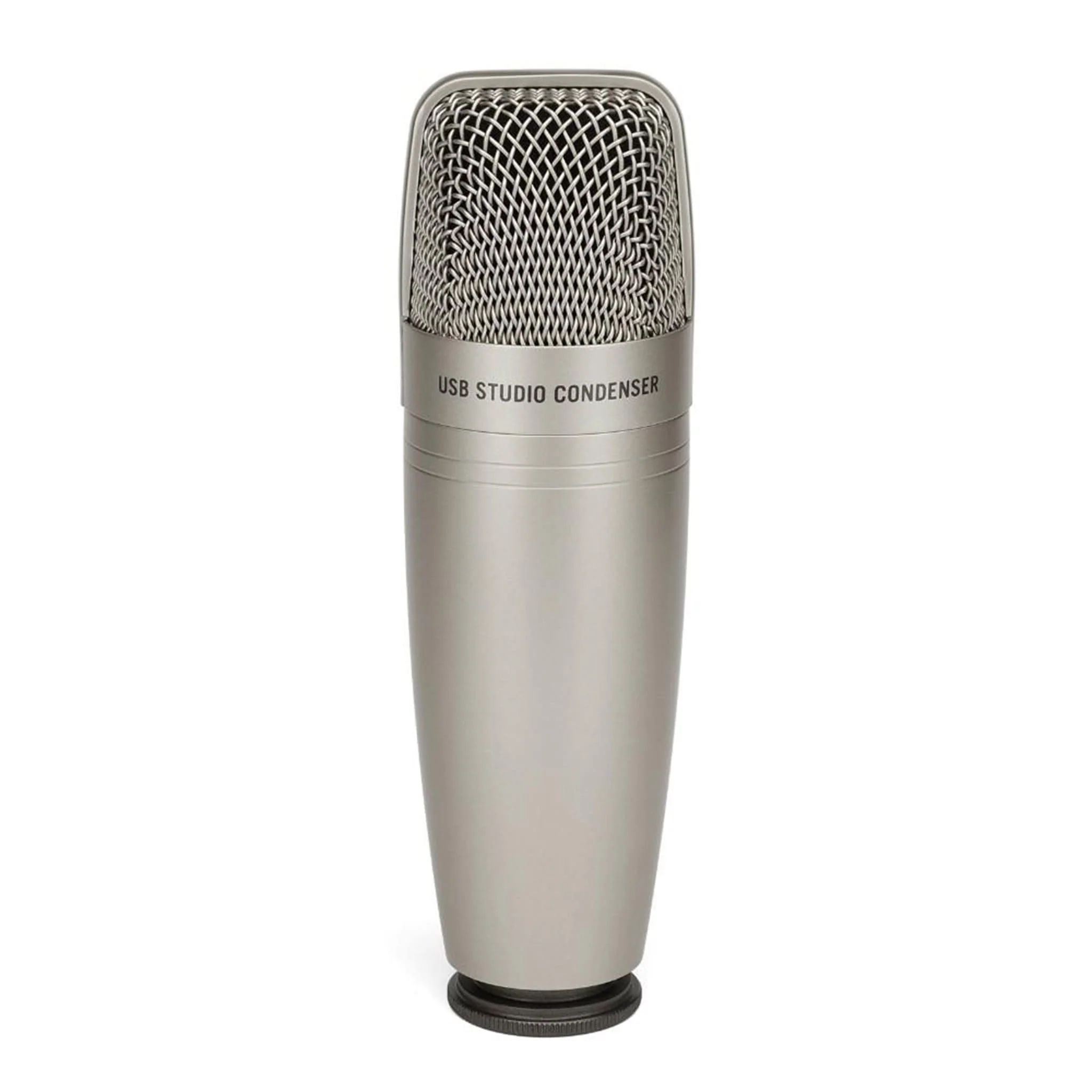 Samson C01U Pro USB Studio Condenser Microphone - Image 3