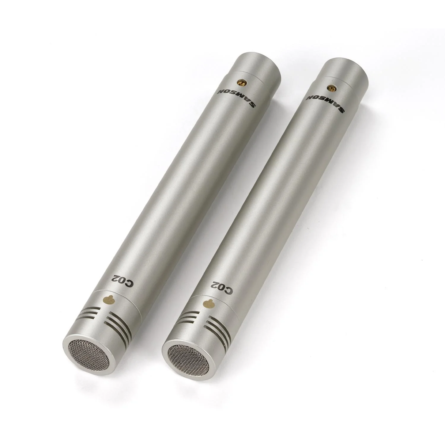 Samson C02 Pencil Condenser Microphones - Pair - Image 3