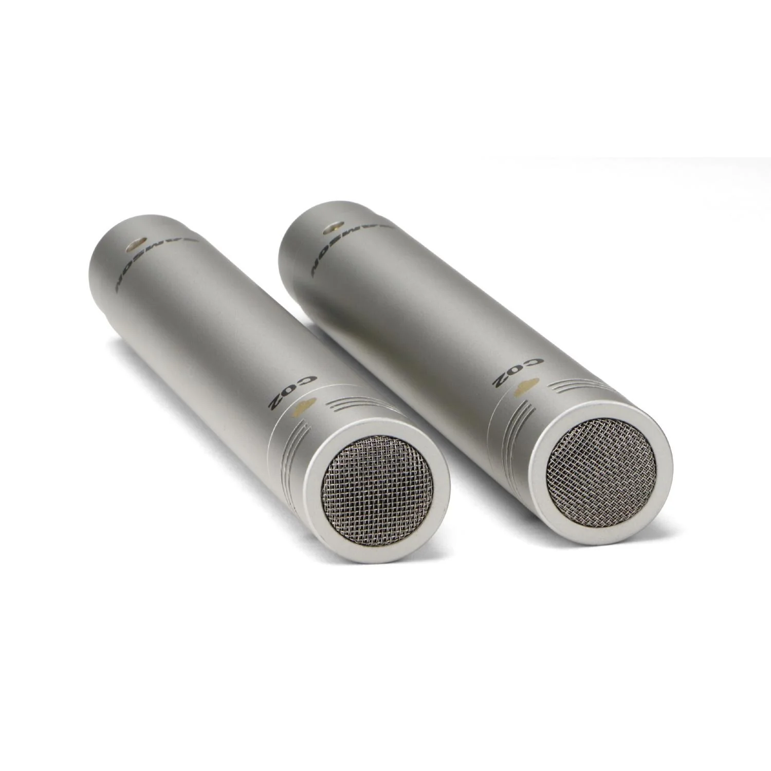 Samson C02 Pencil Condenser Microphones - Pair - Image 4