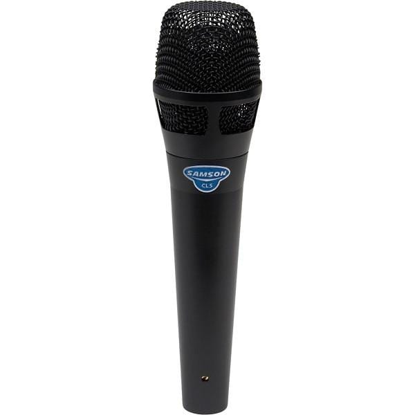 Samson CL5B Handheld Condenser Microphone