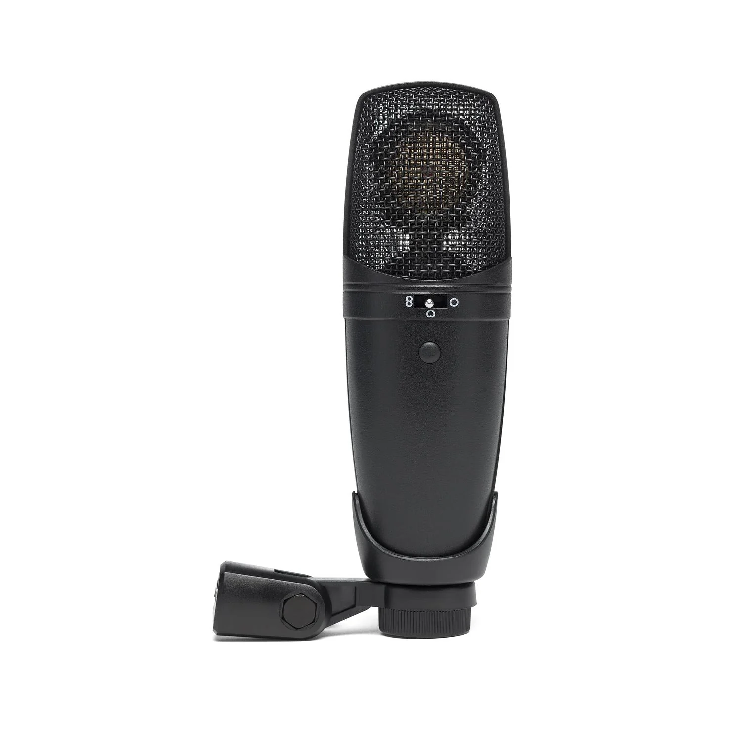 Samson CL8a Large Diaphragm Multi Pattern Studio Condenser Microphone - Image 2