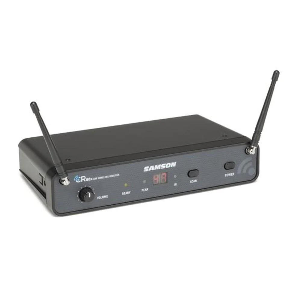 Samson Concert 88x Earset Wireless System with SE10T - Image 4