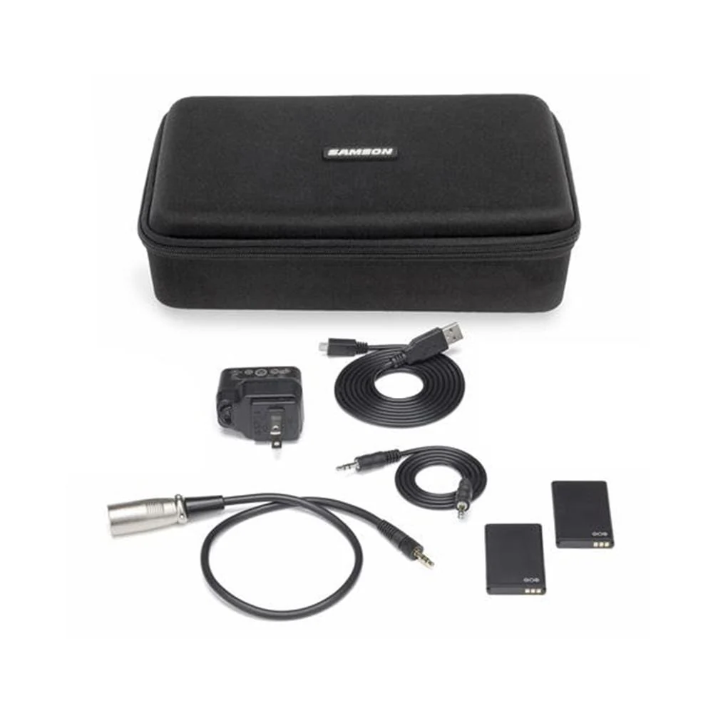 Samson CR88 Camera Wireless System - Image 8