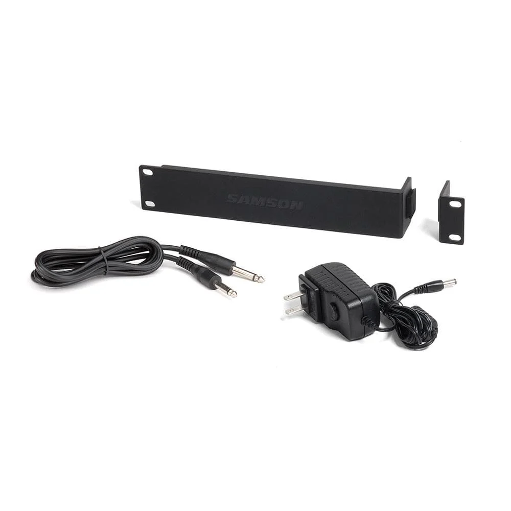 Samson CR88X Lavalier Wireless System with LM5 - Image 7