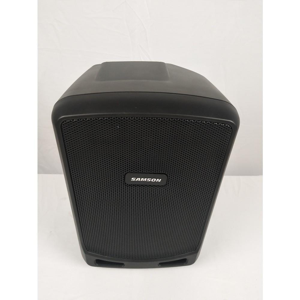 Samson EXPEDITIONESCAPE Recharge Speaker - Open Box B Stock - Image 2