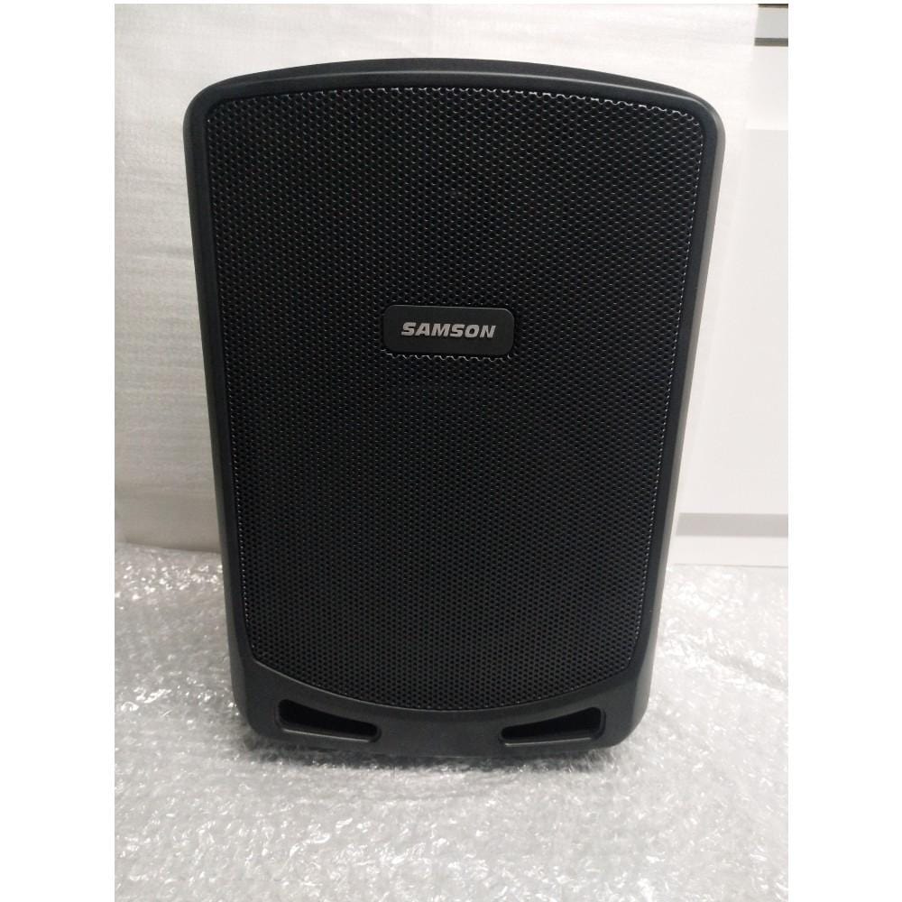 Samson EXPEDITIONESCAPE Recharge Speaker - Open Box B Stock - Image 5