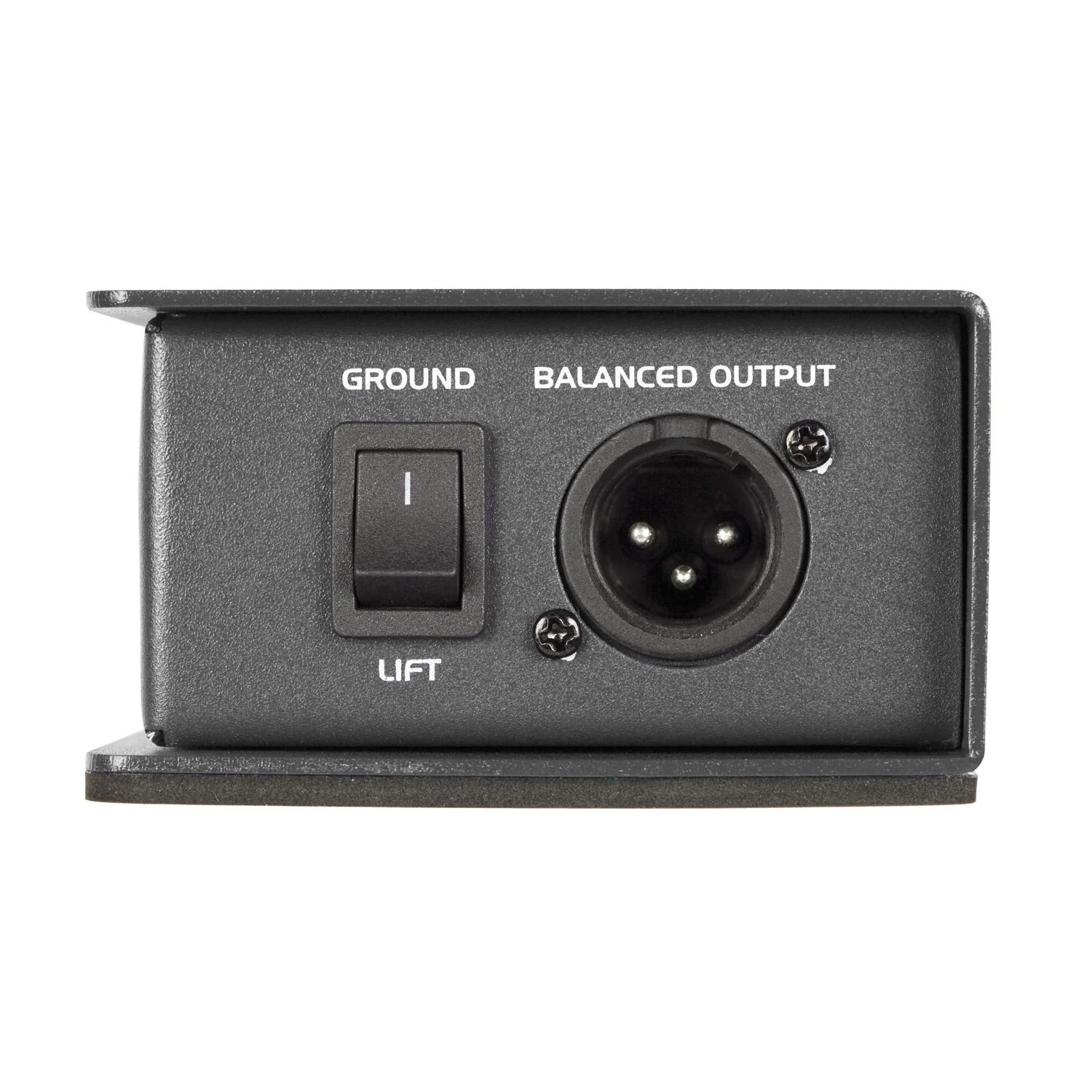Samson MD1 Mono Passive Direct Box - Image 3