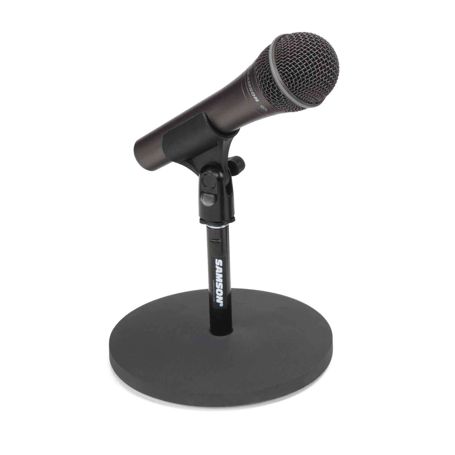 Samson MD5 Desktop Microphone Stand - Image 2
