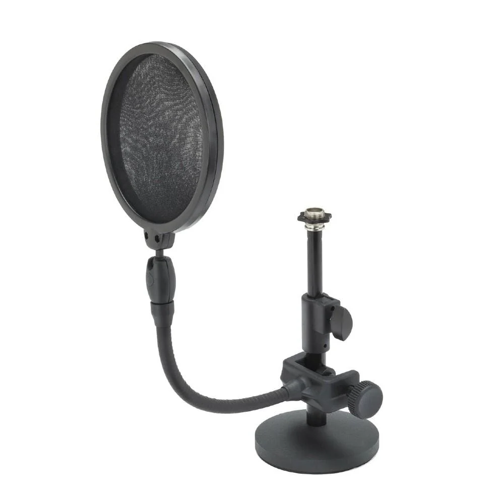 Samson MDPS05 Desktop Microphone Stand
