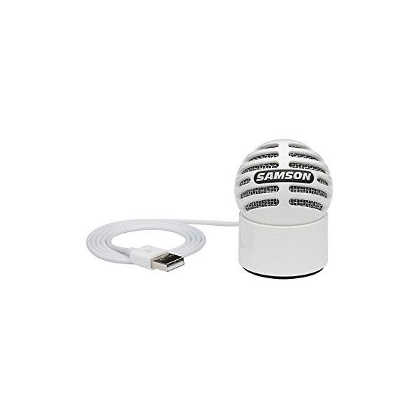 Samson Meteorite USB Condenser Microphone