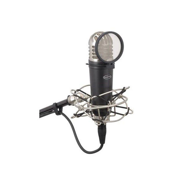 Samson MTR101A Studio Mic Kit