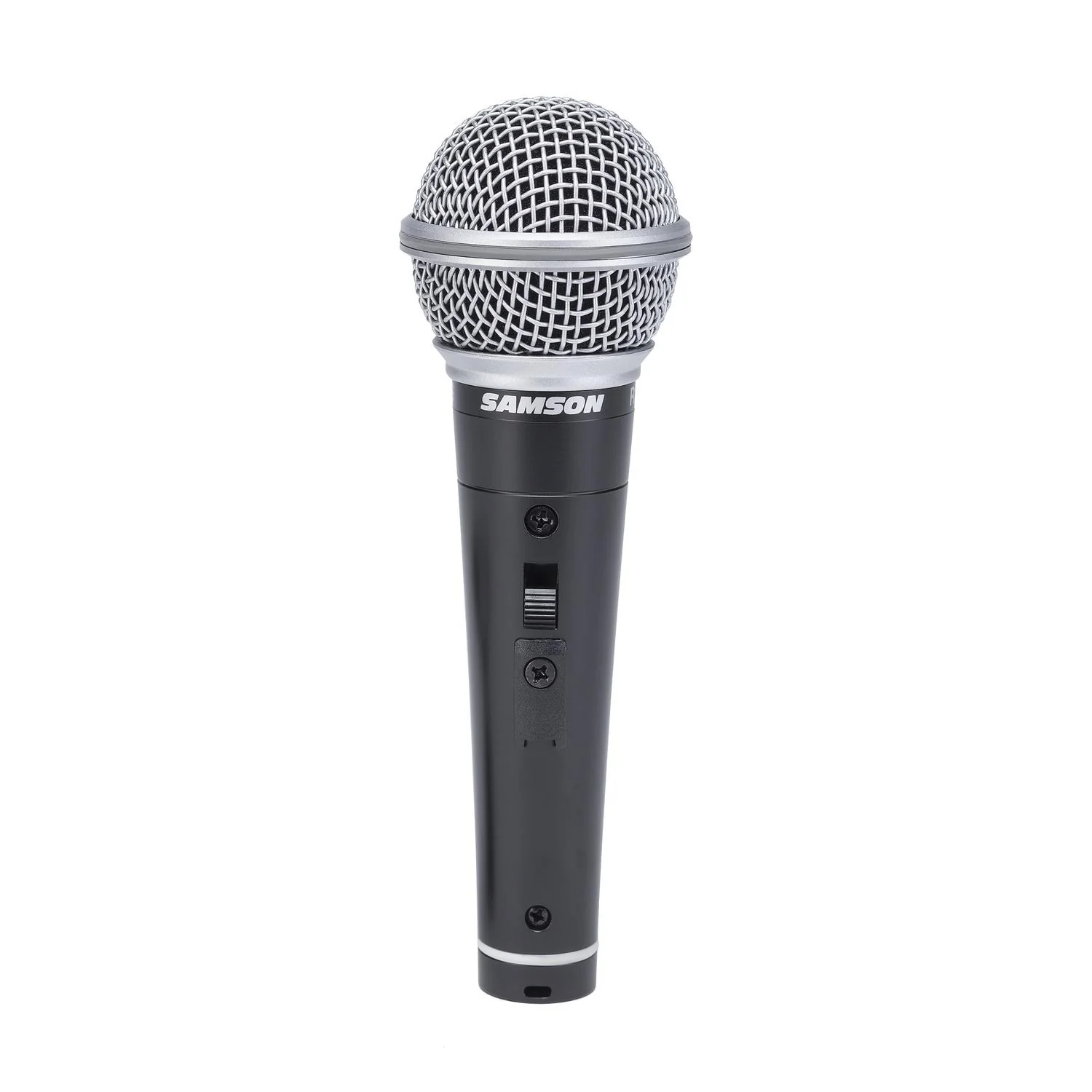 Samson R21S Dynamic Microphone with Switch CSMR