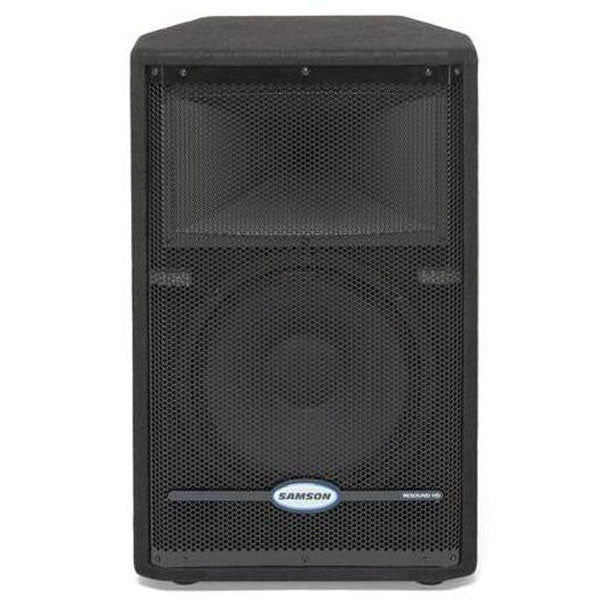 Samson RS12HD Resound PA Speaker