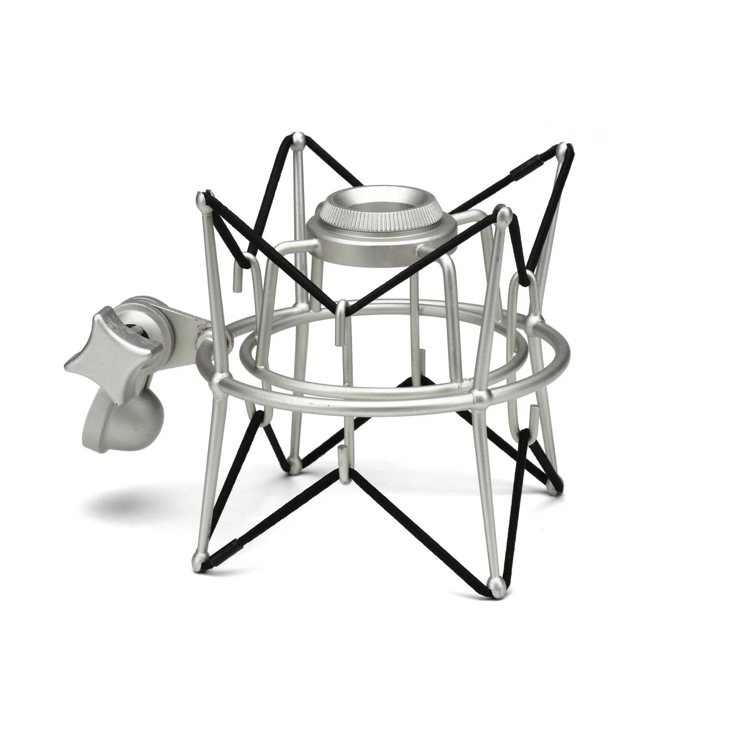 Samson SP01 Shockmount Spider Mount for Condenser Microphone