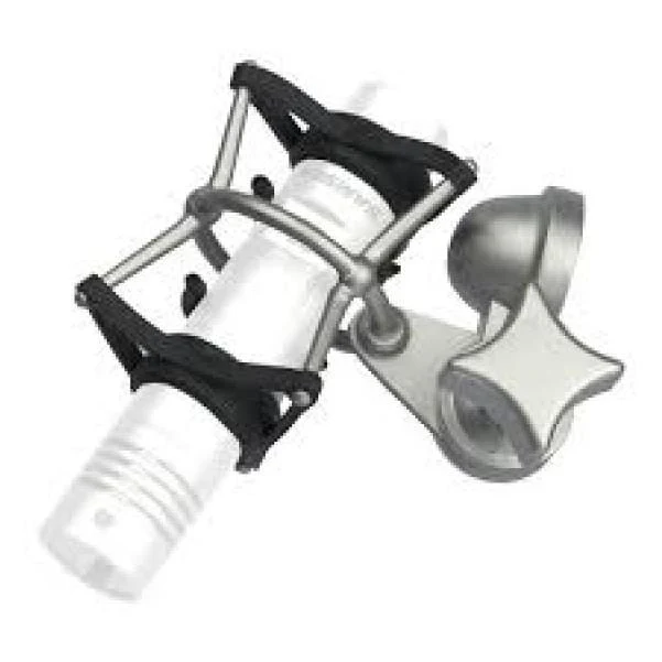 Samson SP02 Shockmount Spider Mount for Condenser Microphones - Image 2