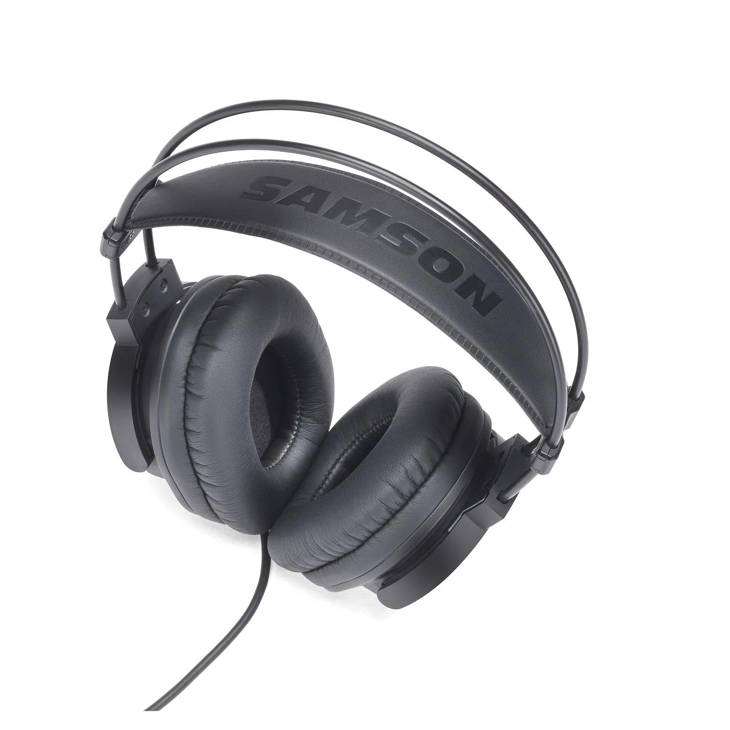 Samson SR880 Closed Back Studio Headphones - Image 5